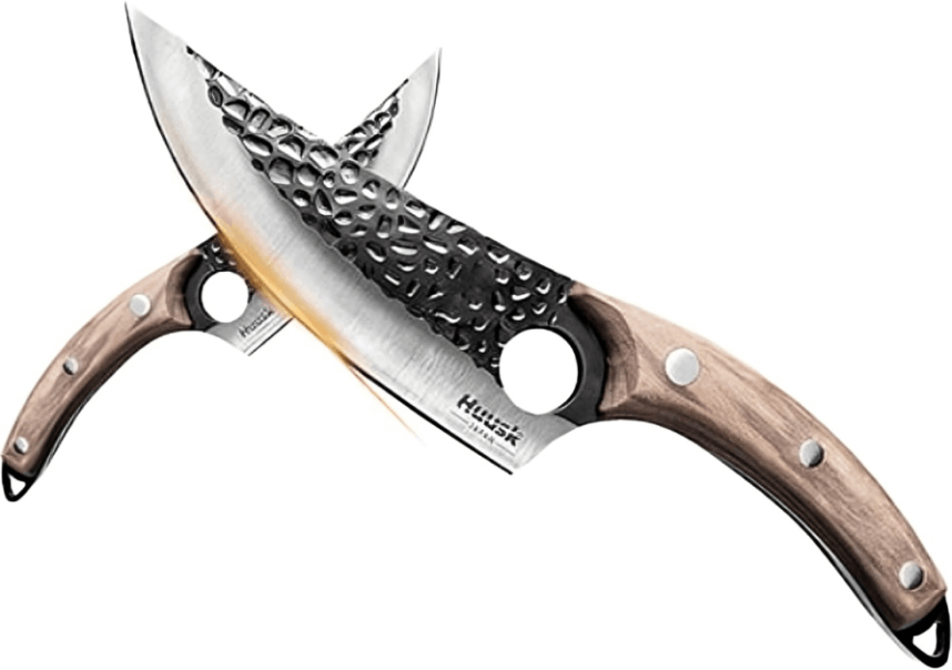 Huusk Knife