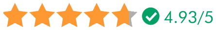 Huusk Knife 5 star rating
