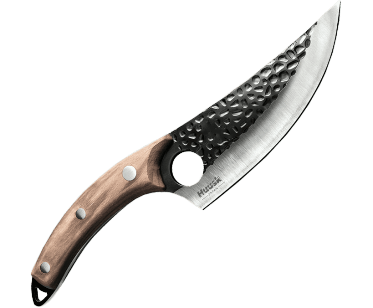 Huusk Knife