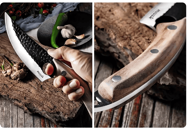Huusk Knife order now